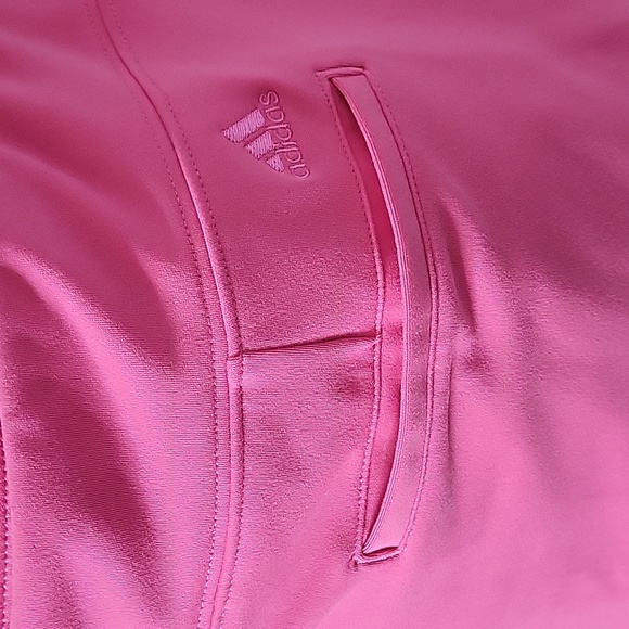 Adidas Climalite athletic skirt with built in shorts womens size 10 - Picture 6 of 9